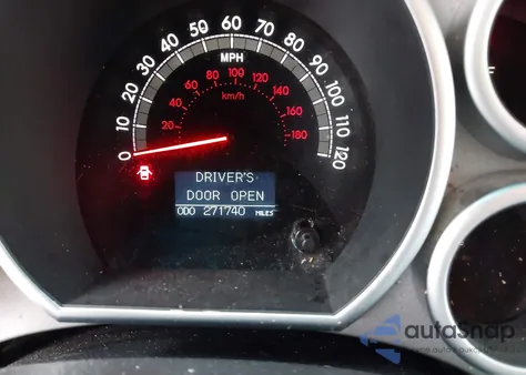 2012 Toyota Tundra Crewmax Limited из США, поврежденный, VIN 5TFHW5F11CX247215